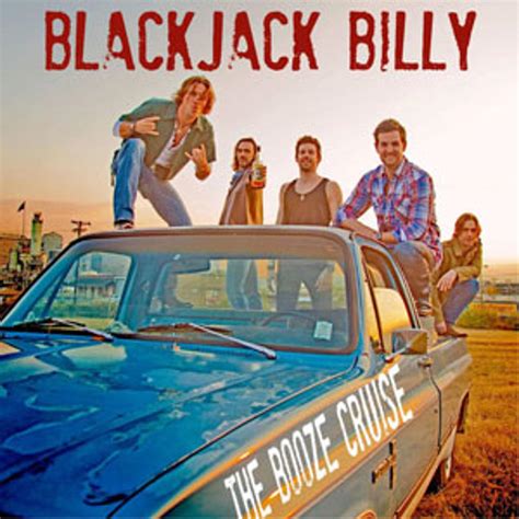 Blackjack billy karaoke